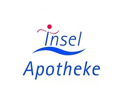 Insel Logo Quadratisch